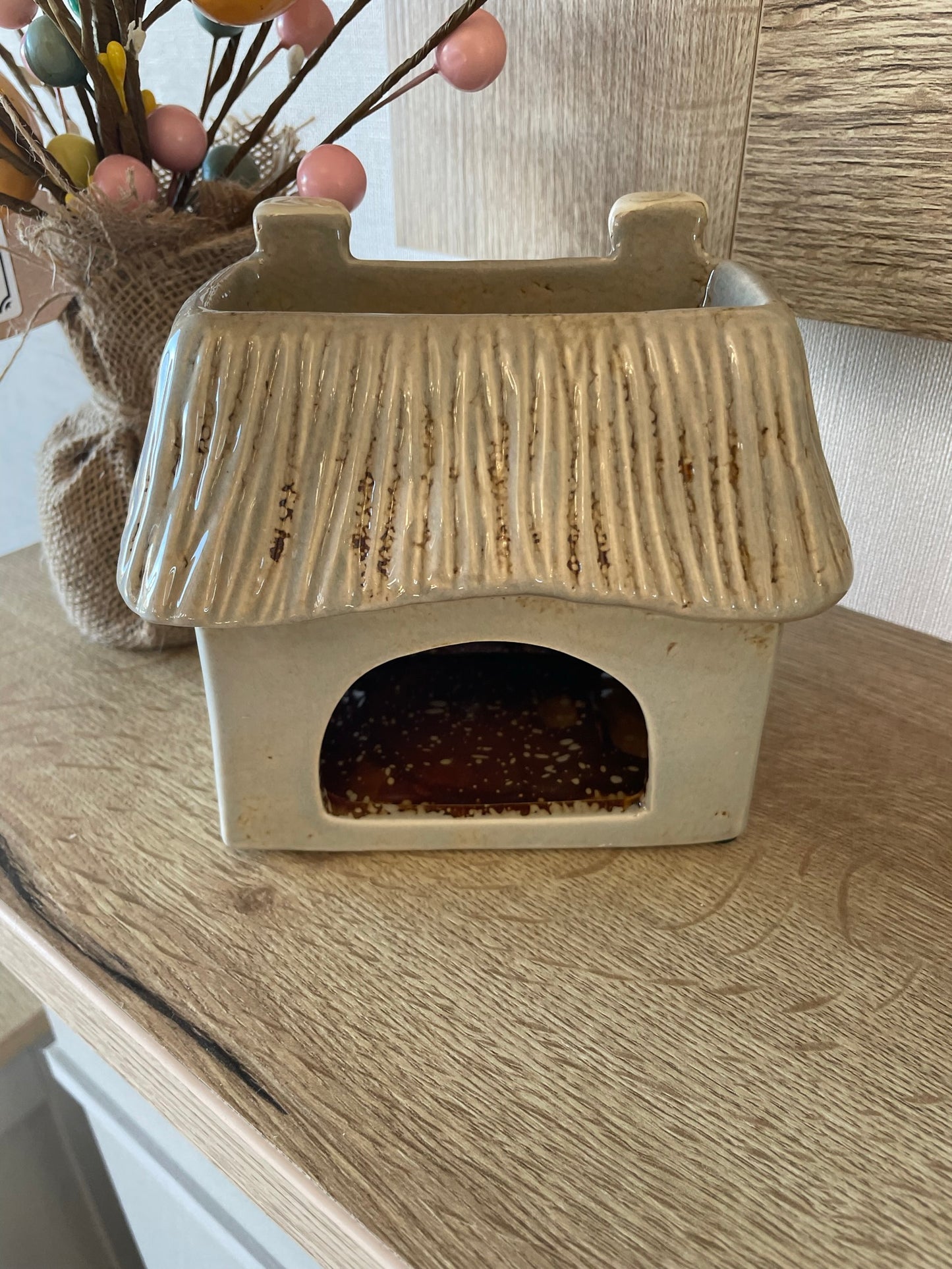 Cottage Wax Melt Burner