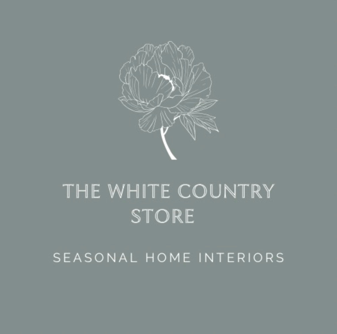 The White Country Store Gift Card