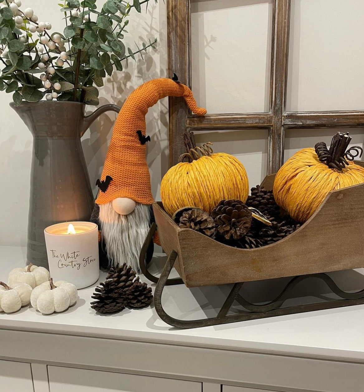 Halloween Gonk