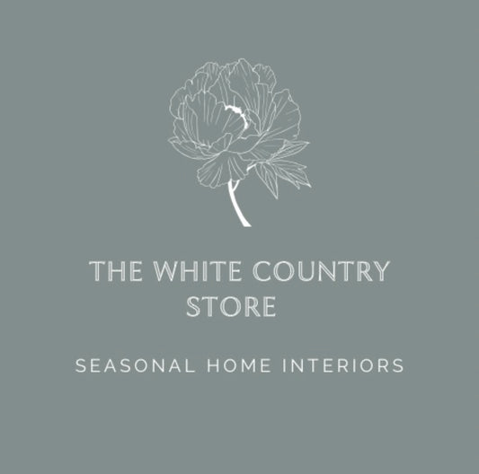The White Country Store Gift Card